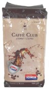 Ionia Caffe Club 1kg - zrno